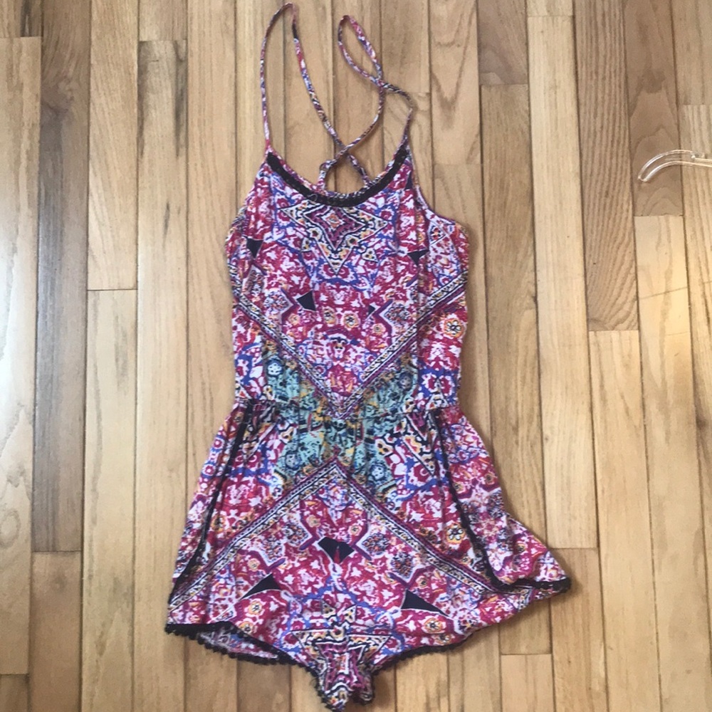 Romper